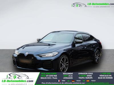 BMW Série 4 Gran Coupé M440i xDrive 374 ch BVA