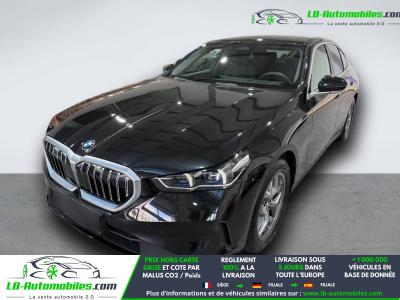 BMW Série 5 Berline 520d 197 ch BVA