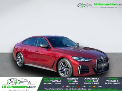 BMW Série 4 Gran Coupé M440i xDrive 374 ch BVA