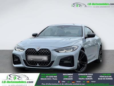 BMW Série 4 Coupé 420i 184 ch BVA