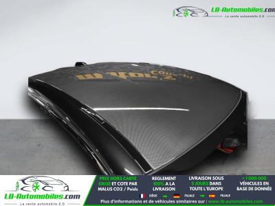 BMW M3 Competition xDrive 510 ch BVA