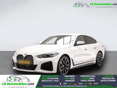 BMW Série 4 Gran Coupé 420i 184 ch BVA