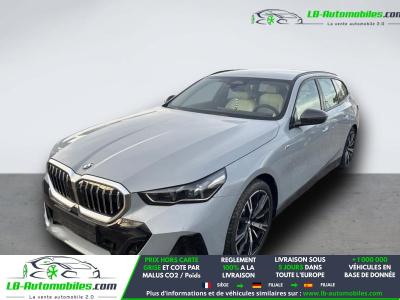 BMW Série 5 Berline 520d xDrive 197 ch BVA