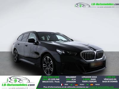BMW Série 5 Berline 520d xDrive 197 ch BVA