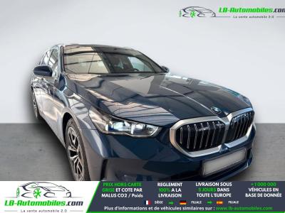 BMW Série 5 Berline 520d xDrive 197 ch BVA