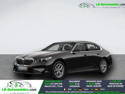 BMW Série 5 Berline 520i 208 ch BVA