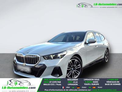 BMW Série 5 Berline 520i 208 ch BVA