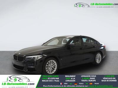 BMW Série 5 530e 252 ch BVA
