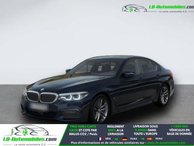 BMW Série 5 530e 252 ch BVA