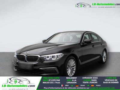BMW Série 5 530e 252 ch BVA