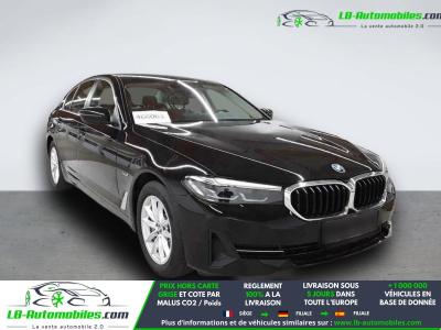BMW Série 5 530e 252 ch BVA