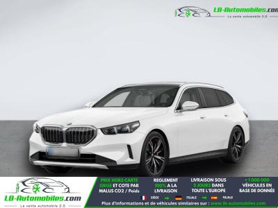 BMW Série 5 Touring 540d xDrive 340 ch BVA