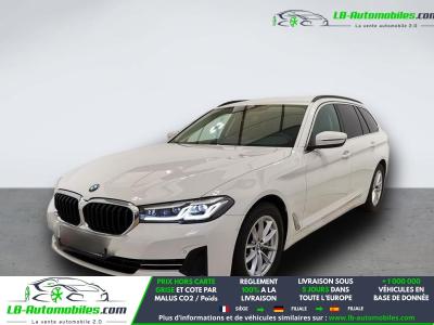BMW Série 5 Touring 540d xDrive 340 ch BVA
