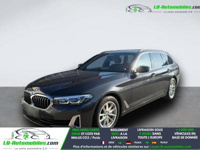 BMW Série 5 Touring 540d xDrive 340 ch BVA