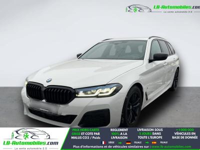 BMW Série 5 Touring 540d xDrive 340 ch BVA