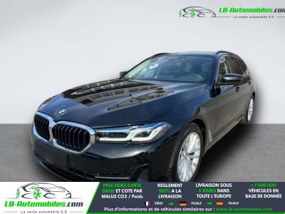 BMW Série 5 Touring 520i 184 ch BVA