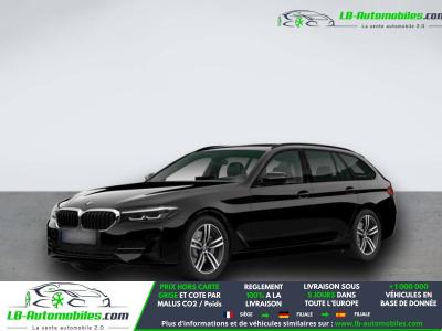 BMW Série 5 Touring 520i 184 ch BVA