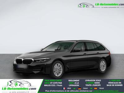 BMW Série 5 Touring 530d 286 ch BVA