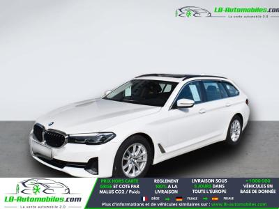 BMW Série 5 Touring 530d 286 ch BVA