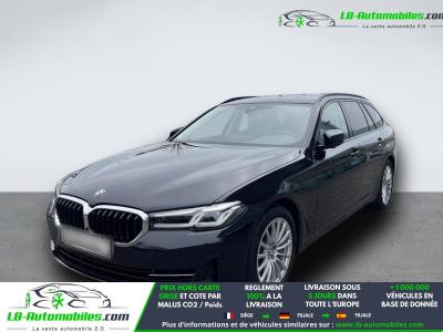 BMW Série 5 Touring 530d 286 ch BVA