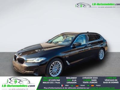 BMW Série 5 Touring 530e 292 ch BVA