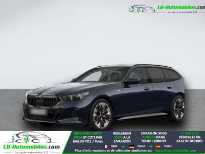 BMW Série 5 Touring 540d xDrive 340 ch BVA