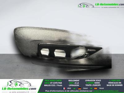 BMW Série 5 Touring 540d xDrive 340 ch BVA