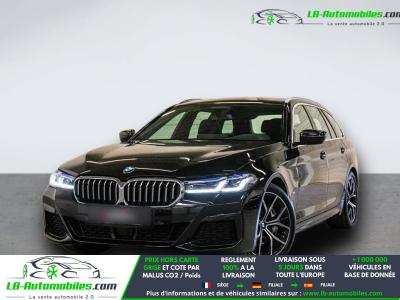 BMW Série 5 Touring 540d xDrive 340 ch BVA