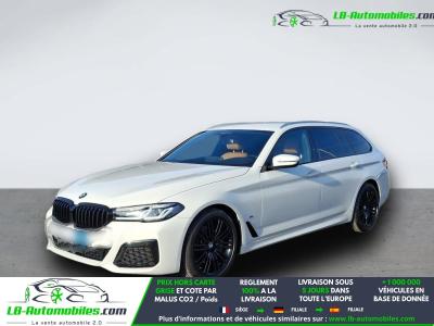 BMW Série 5 Touring 540d xDrive 340 ch BVA