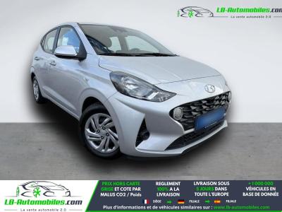 Hyundai I10 1.0 67 BVM