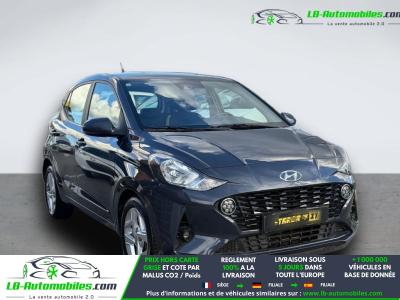 Hyundai I10 1.0 67 BVM