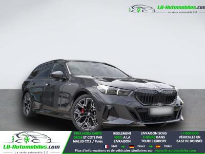 BMW Série 5 Touring 520d xDrive 190 ch BVA
