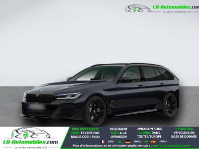 BMW Série 5 Touring 520d xDrive 190 ch BVA