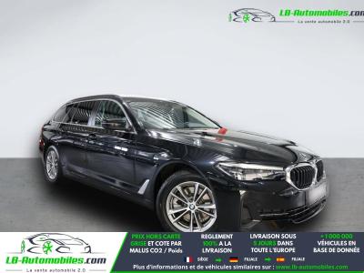 BMW Série 5 Touring 520d xDrive 190 ch BVA