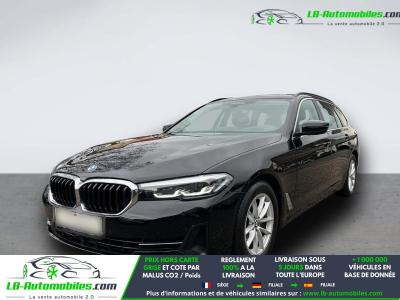 BMW Série 5 Touring 520d xDrive 190 ch BVA
