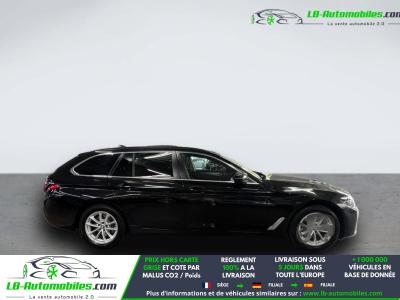 BMW Série 5 Touring 520d xDrive 190 ch BVA