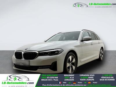 BMW Série 5 Touring 520d 190 ch BVA