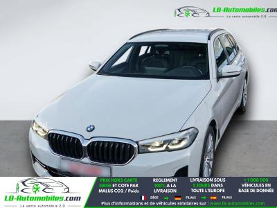 BMW Série 5 Touring 520d 190 ch BVA