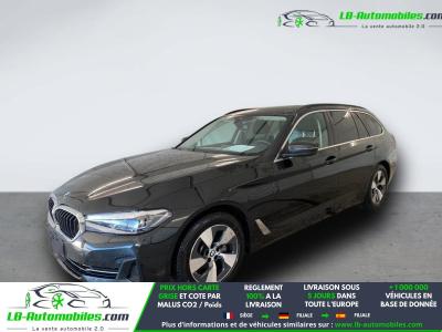 BMW Série 5 Touring 520d 190 ch BVA