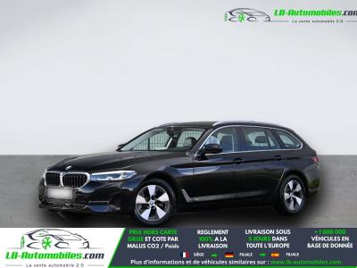 BMW Série 5 Touring 520d 190 ch BVA