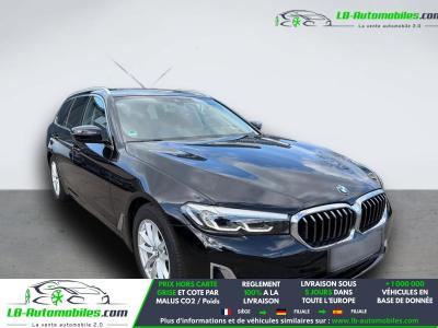 BMW Série 5 Touring 520d 190 ch BVA