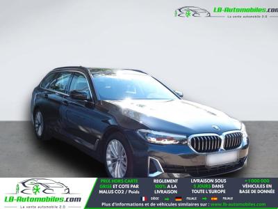 BMW Série 5 Touring 520d 190 ch BVA