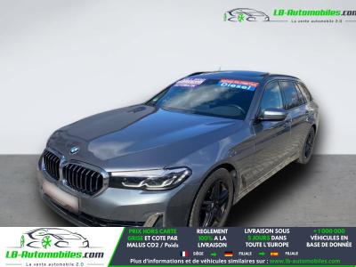 BMW Série 5 Touring 520d 190 ch BVA