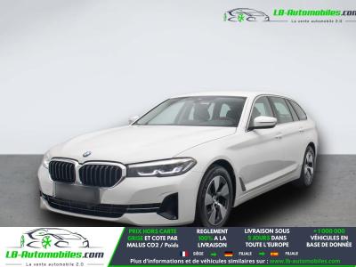 BMW Série 5 Touring 520i 184 ch BVA