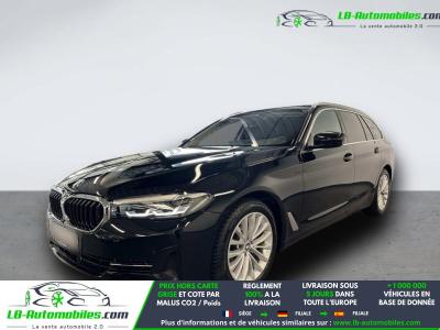 BMW Série 5 Touring 520i 184 ch BVA