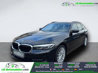 BMW Série 5 Touring 520i 184 ch BVA