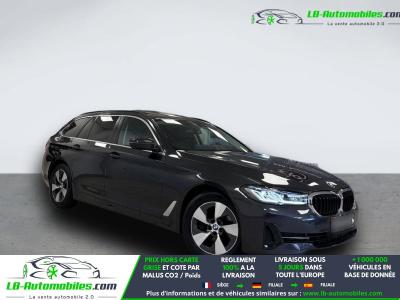BMW Série 5 Touring 520d xDrive 190 ch BVA