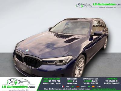 BMW Série 5 Touring 530d 286 ch BVA