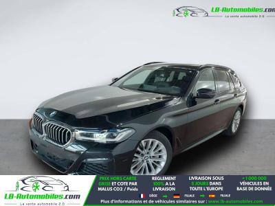 BMW Série 5 Touring 530i 252 ch BVA