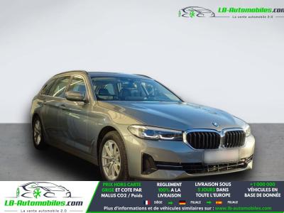 BMW Série 5 Touring 530i 252 ch BVA